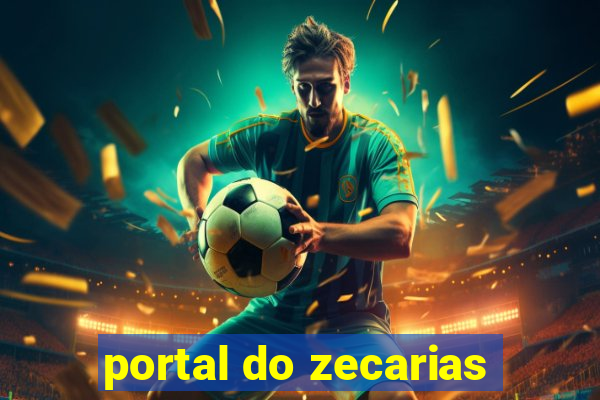 portal do zecarias